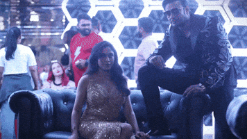 Boss Darshan GIF