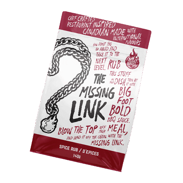 BowValleyBBQ Sticker