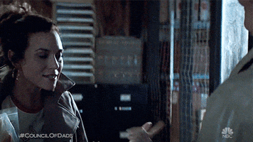 Council Of Dads GIF by NBC