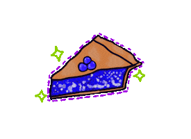 Food Sticker