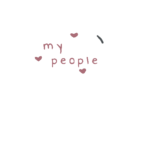 Love Sticker