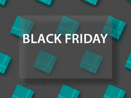 Black Friday Blackweek GIF by EMS-Lounge®