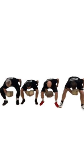 Rtf Turnen Sulz Sticker by Rivella