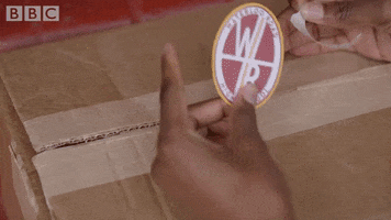 Bbc GIF by Waterloo Road