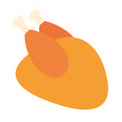 pettywell Sticker