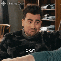 Not Gonna Happen No Way GIF by CBC