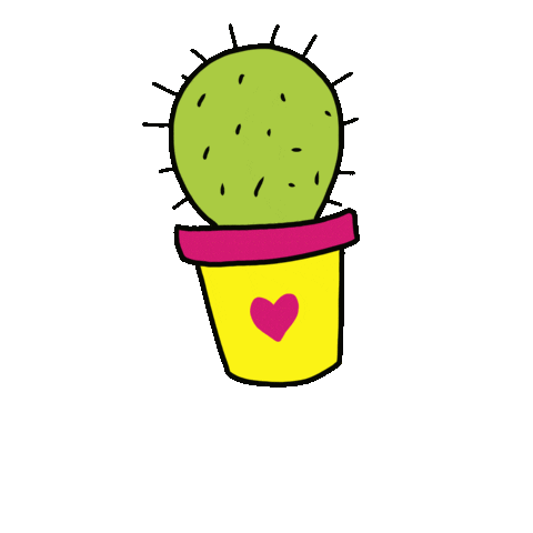 Rosa Sticker