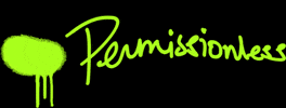 Permissionless GIF