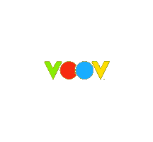 Job Bottom Sticker by VOOVNicaragua
