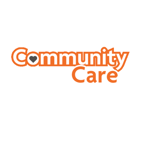 Communitycare Sticker by LandCare