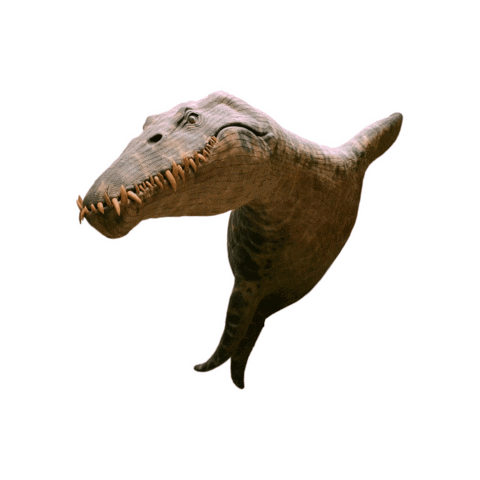 Papalote Museo del Niño Monterrey Sticker