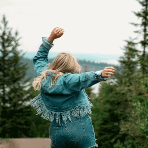 Madie Scott Music GIF