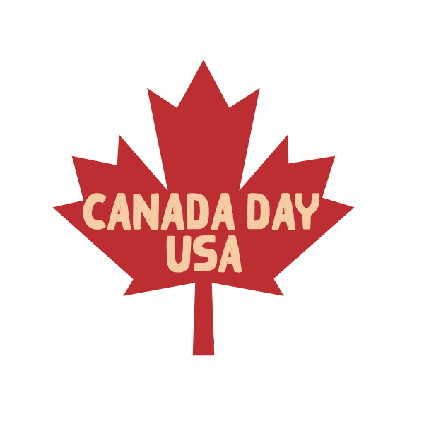 Canada Sticker by Connect2Canada