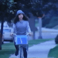 sad teen witch GIF by absurdnoise