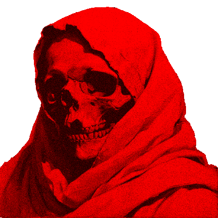 Art Animation Sticker