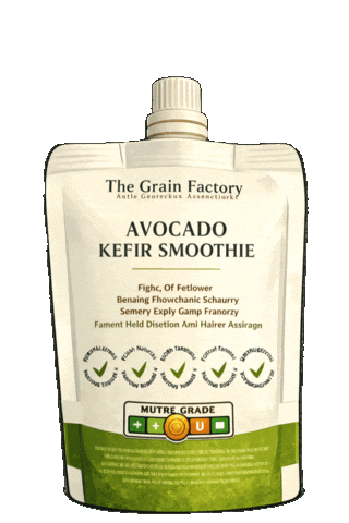 Rangertrooper Sticker by The Grain Factory