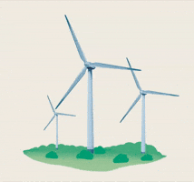 Energy Turbina GIF by NOHO