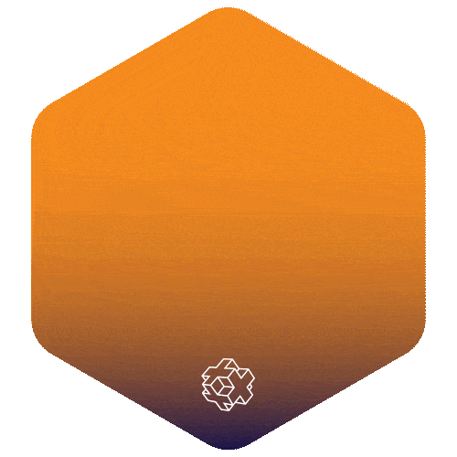 Talent Network Sticker