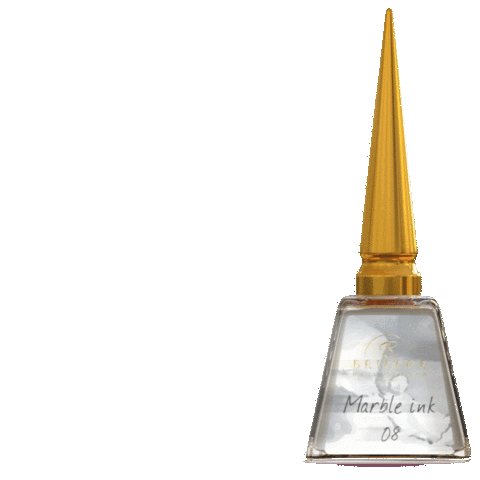 Loop Love Sticker by BRILLER_NAILS