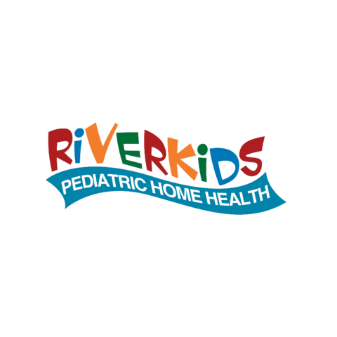 Riverkidstx Sticker