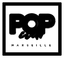 PopClub Sticker
