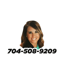 Leslie Harrison Sticker by JBGoodwin REALTORS®