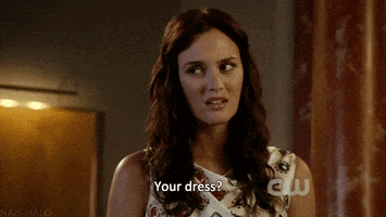 Leighton Meester Gossip Gif