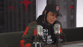 young m.a GIF by Fuse