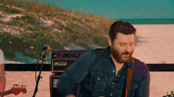 Hangin On GIF by Chris Young