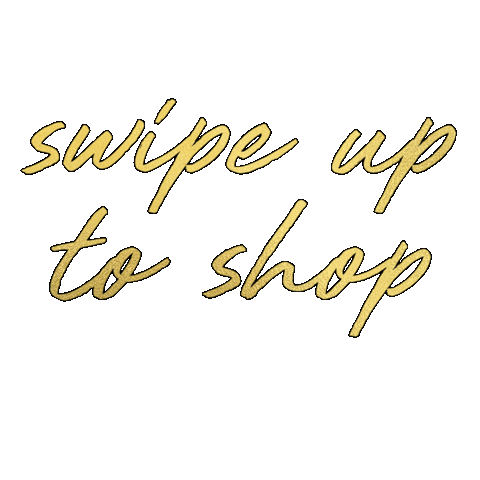 Beauty Swipe Up Sticker by Glamify