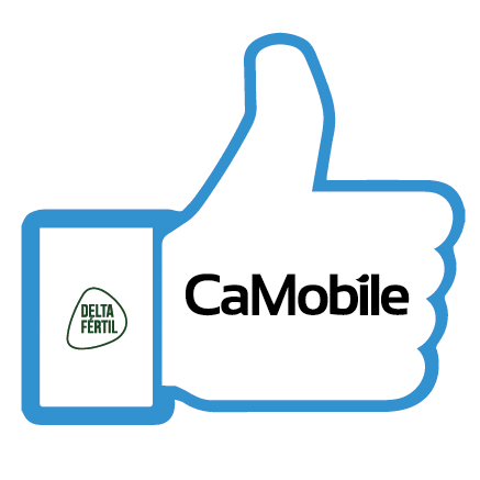 Curtida Sticker by Delta Fértil