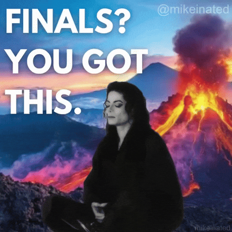You Got This Michael Jackson GIF