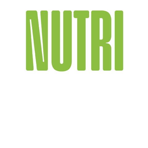 Nutri Sticker by Frangos Nat