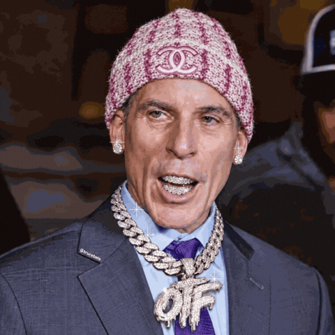 Lawyer Lildurk GIF by TruRebels