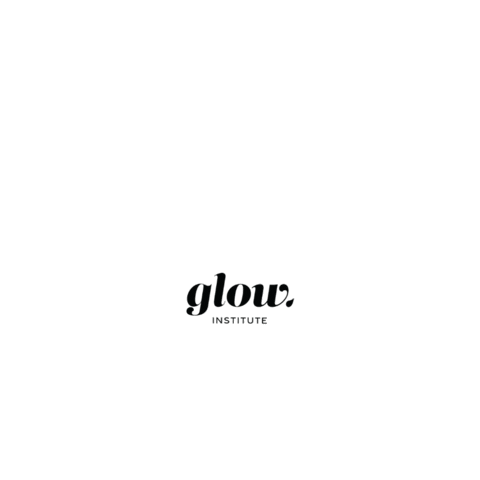 Skin Care Sticker by Glow Institute