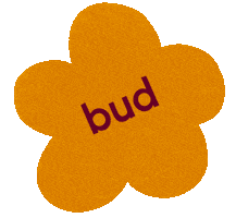 Sticker Flower Sticker