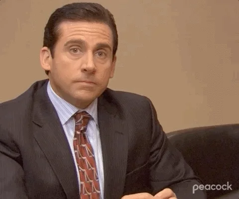 Season 4 Episode 10 GIF by The Office