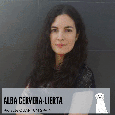 Alba Cervera-Lierta GIF by Besuricata