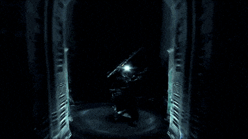 Destiny 2 Dark GIF by Xbox