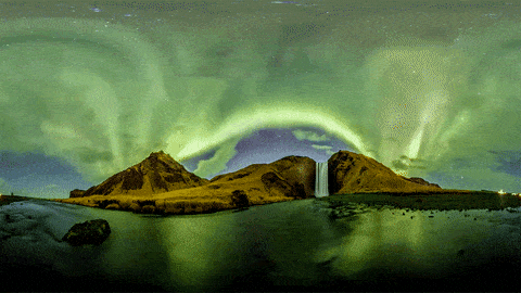 aurora