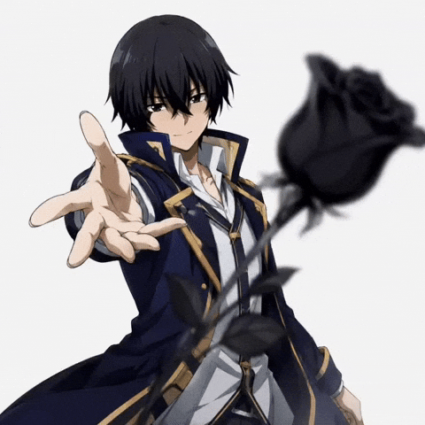 Shadow GIF