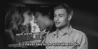 douglas booth