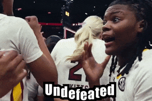 Undefeated GIF