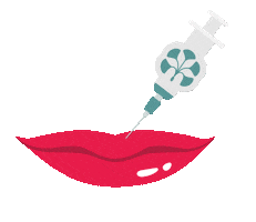 Medica Care Sticker