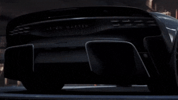 Car Spoiler GIF