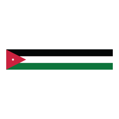 عمان Sticker by All Jordan Youth Commission