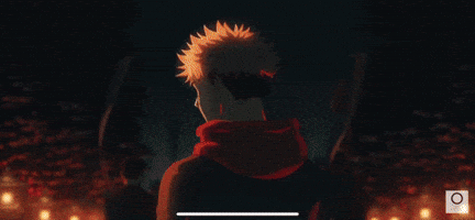 Anime GIF