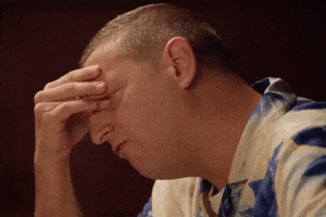 Sad Tim Robinson GIF