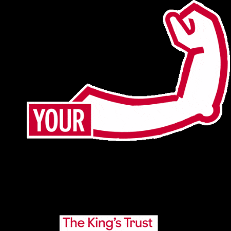Examseason Examresults GIF by The King's Trust
