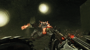 Doom GIF